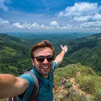 Отзыв от Евгений - Виза Destination Thailand